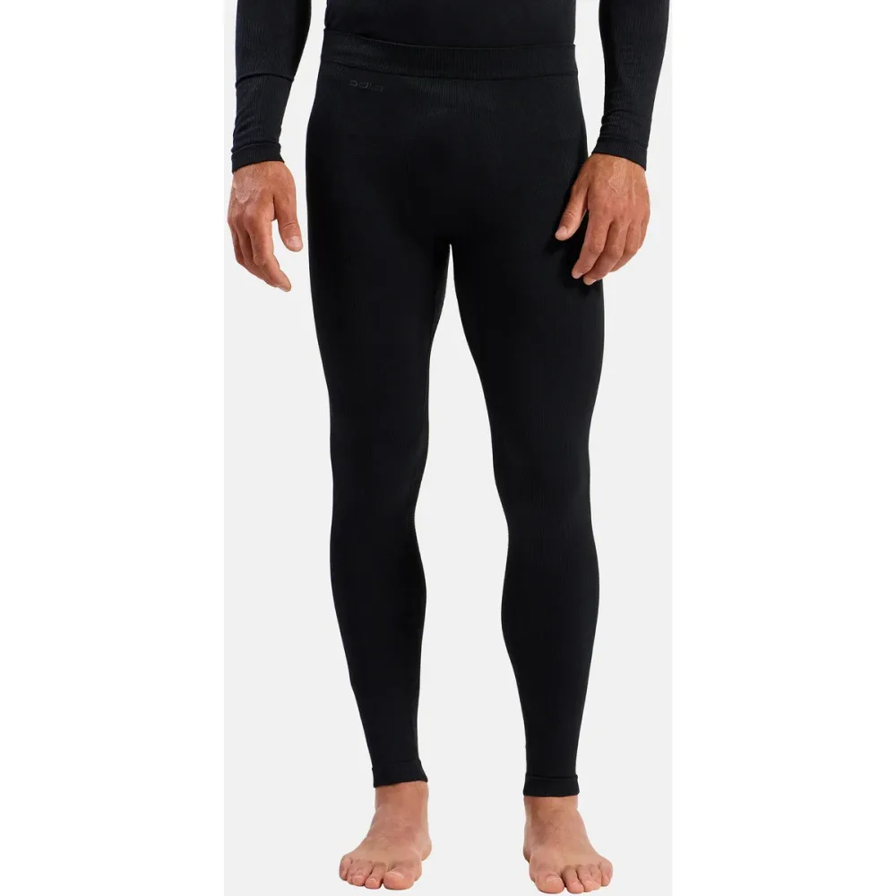 Odlo Herren Performance Warm Blackcomb Bl Hose