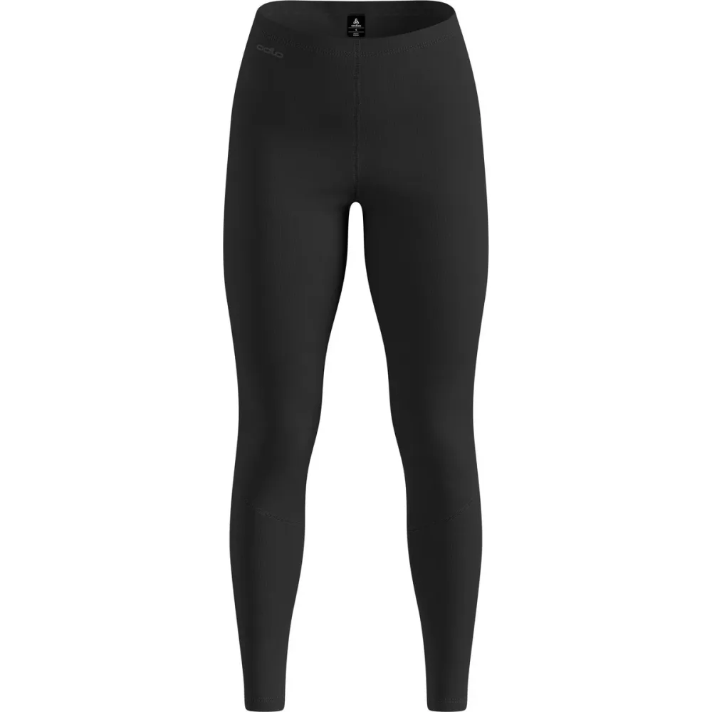 Odlo Active X-Warm Base Layer Tights für Damen - Wandern, Ski & Snow - schwarz, S