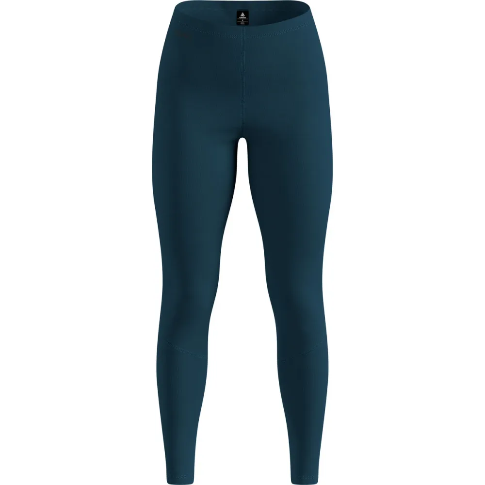 Odlo Damen Active X-Warm Bl Hose