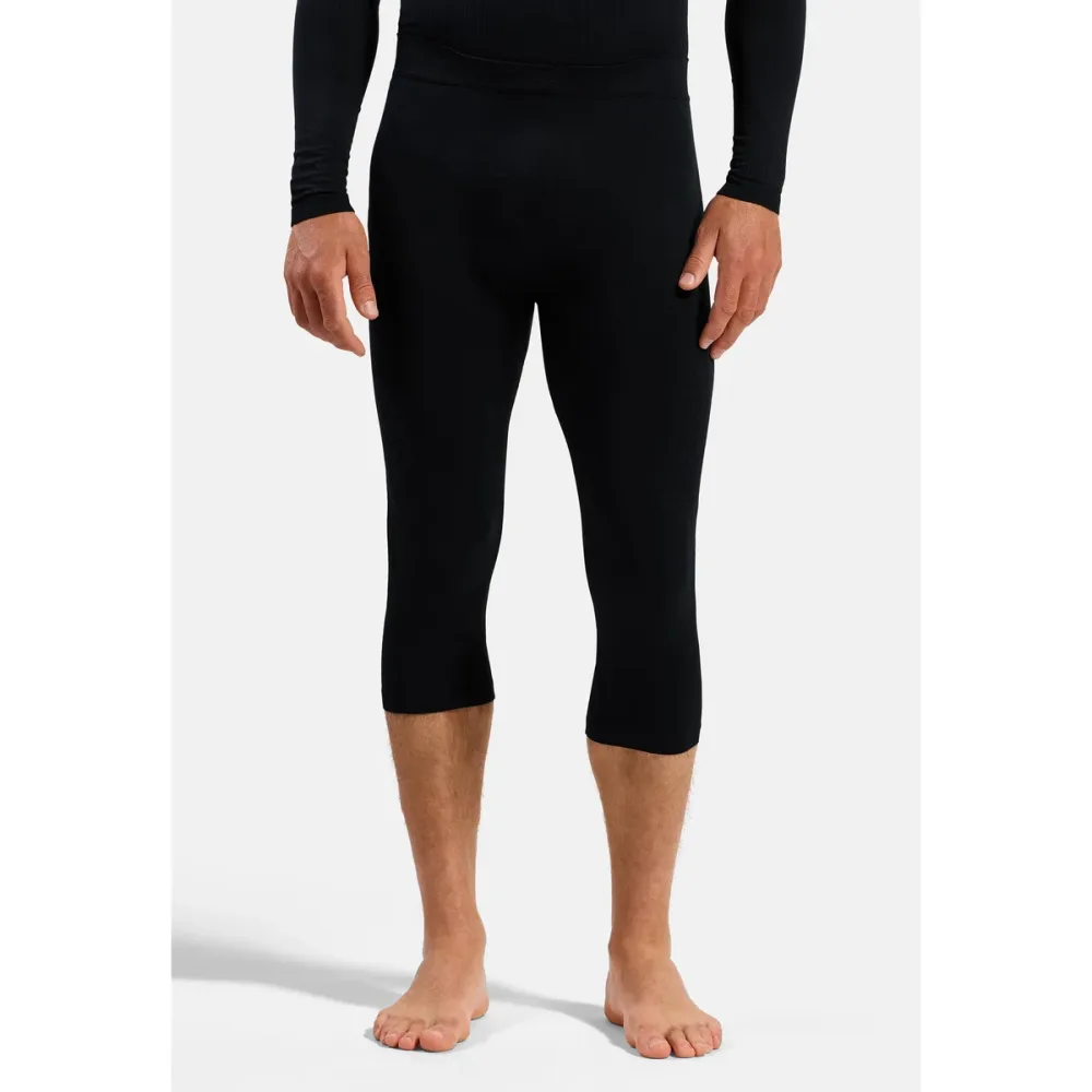 Odlo Herren Performance Warm 3/4 Hose