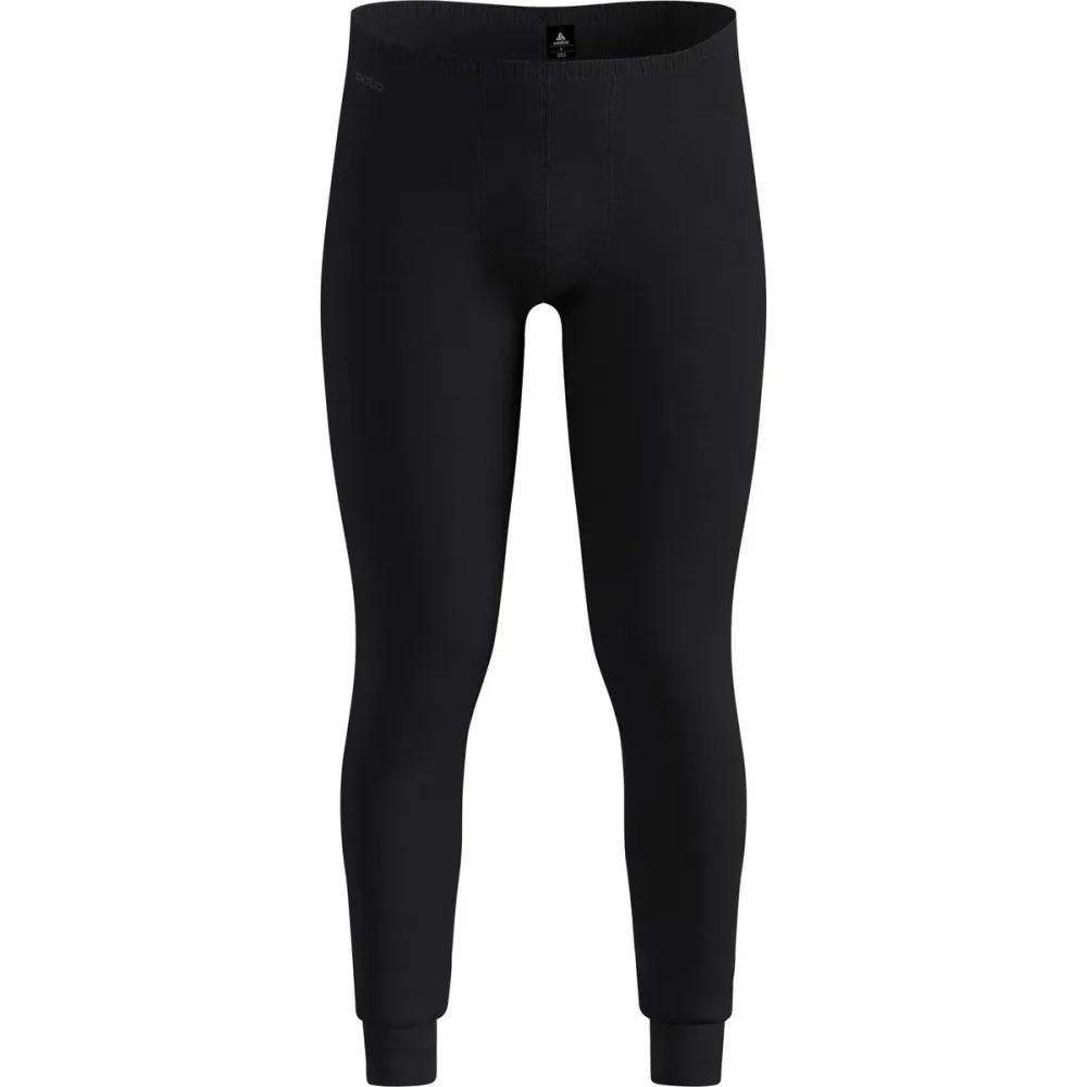 Odlo Herren Merino Fundamentals Bl Hose