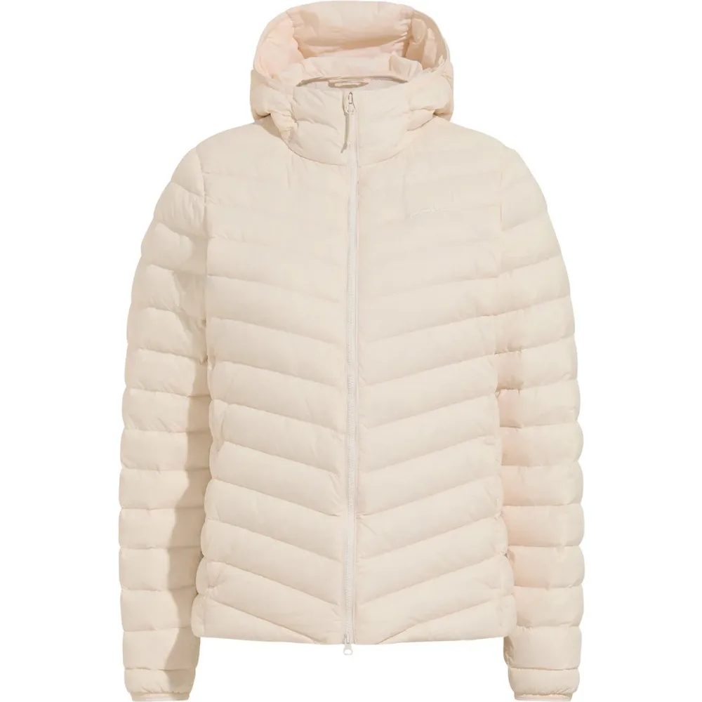 Odlo Damen X-Alp Packable Down Jacke