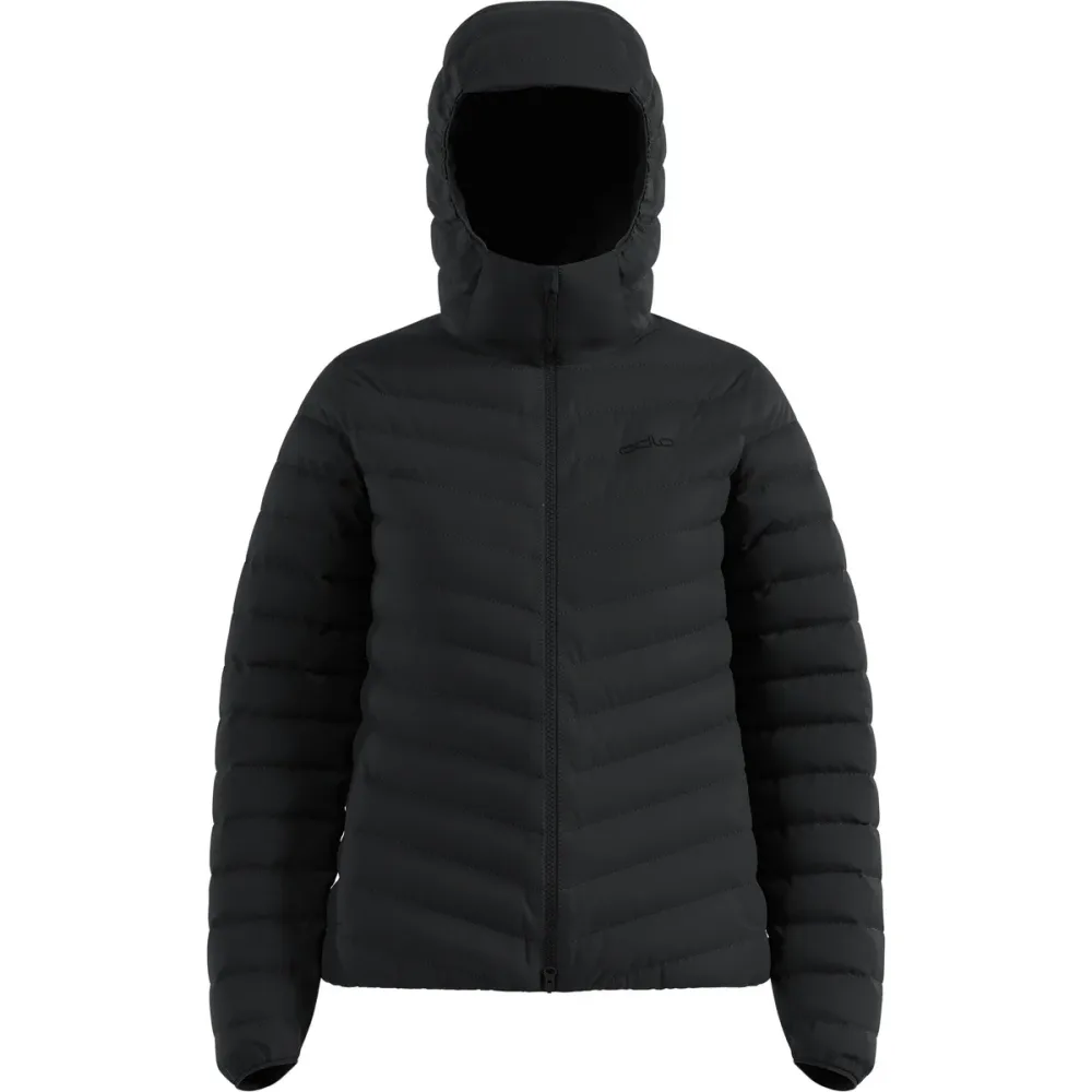 Odlo Damen X-Alp Packable Down Jacke
