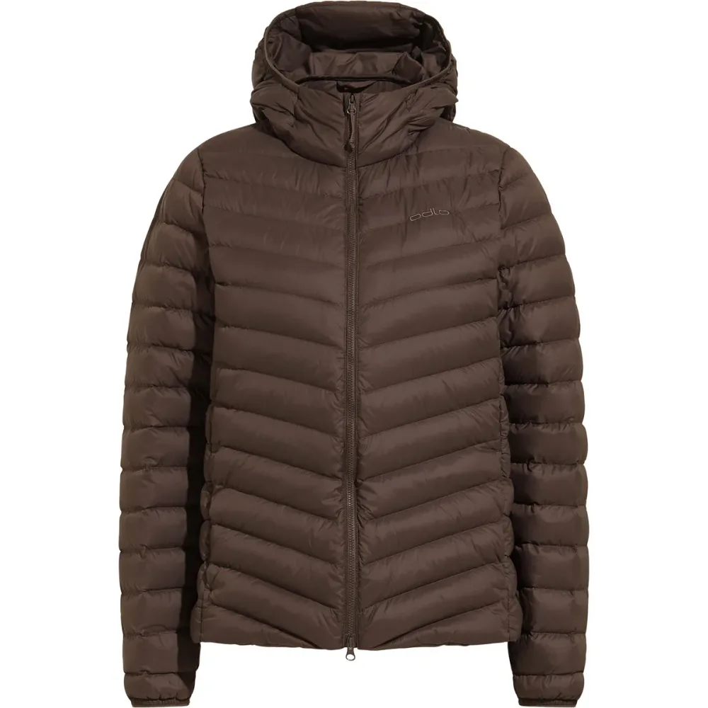 Odlo Damen X-Alp Packable Down Jacke
