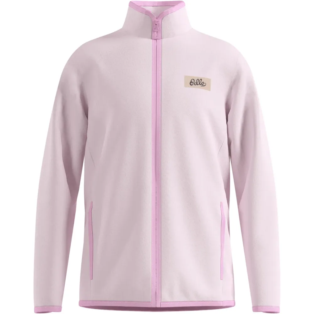 Odlo Kinder Classic Fleece Jacke