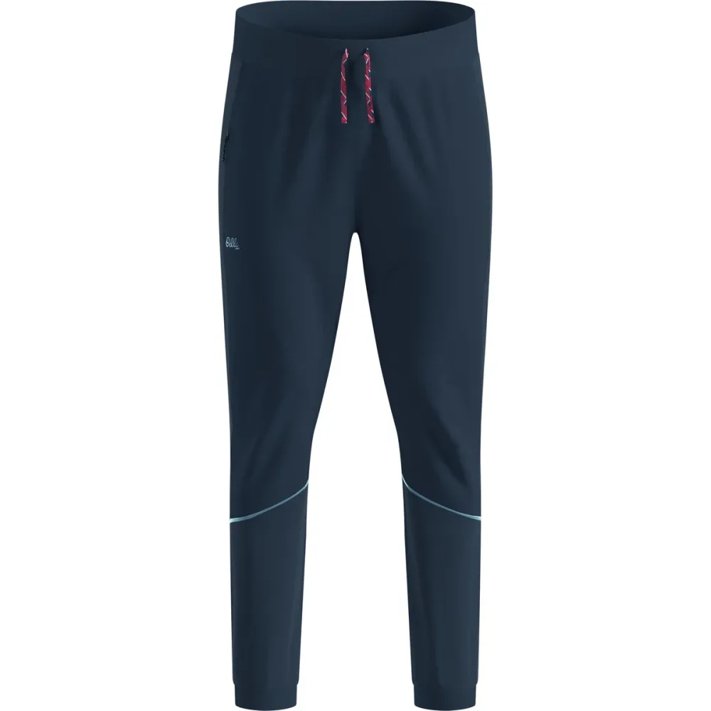 Odlo Herren Zeroweight Elite Windproof 80 Years Hose