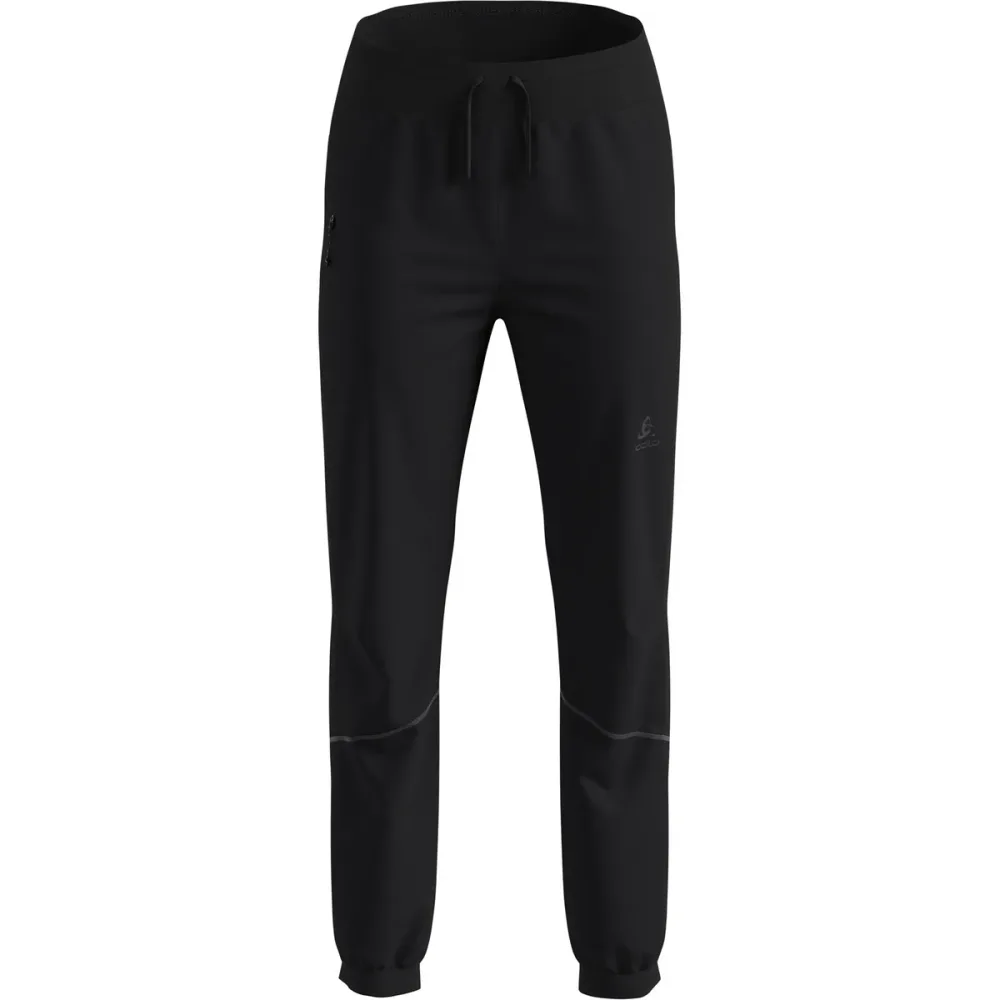 Odlo Damen Zeroweight Elite Windproof Hose