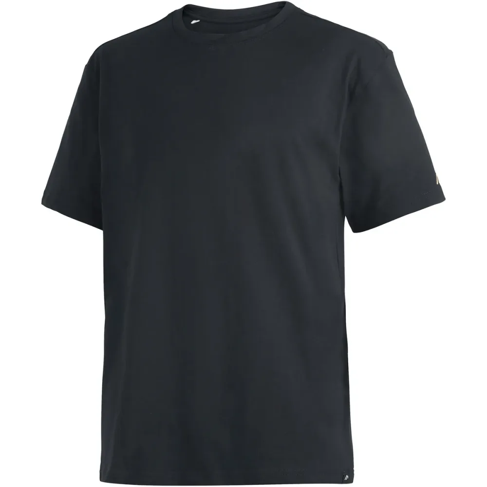 Maier Sports Herren Fav Print T-Shirt
