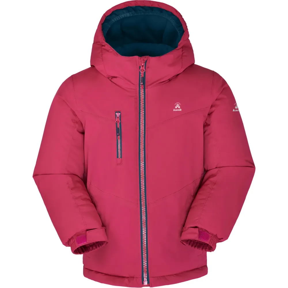 Kamik Kinder Effie Jacke