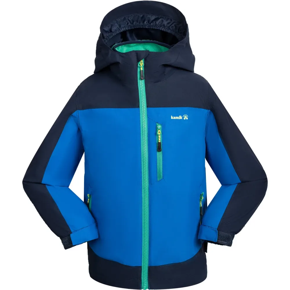 Kamik Kinder Kason Jacke