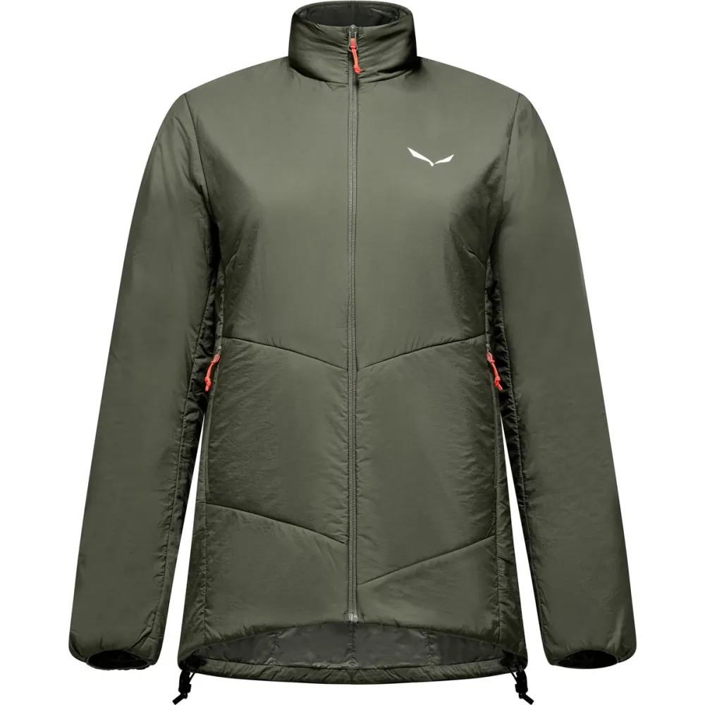 Salewa Damen Puez Catinaccio 2 Twr Jacke