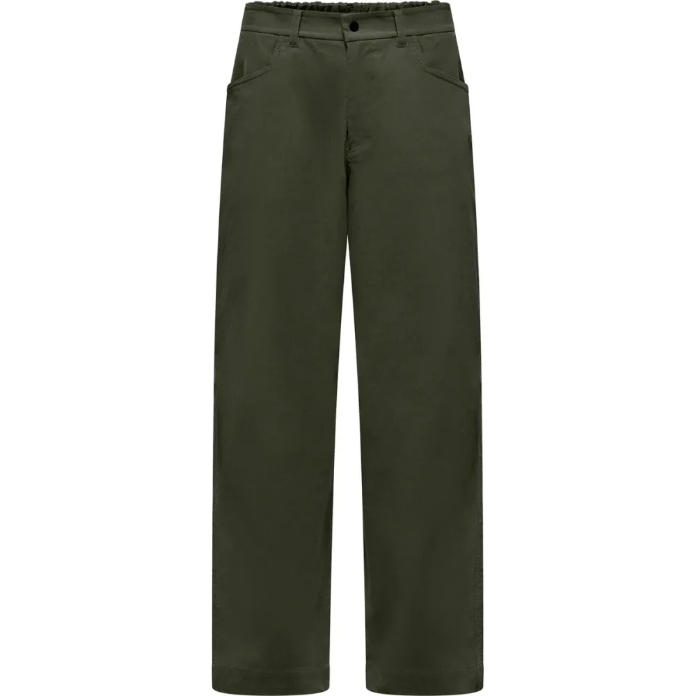Salewa Herren Fanes Cord Hose
