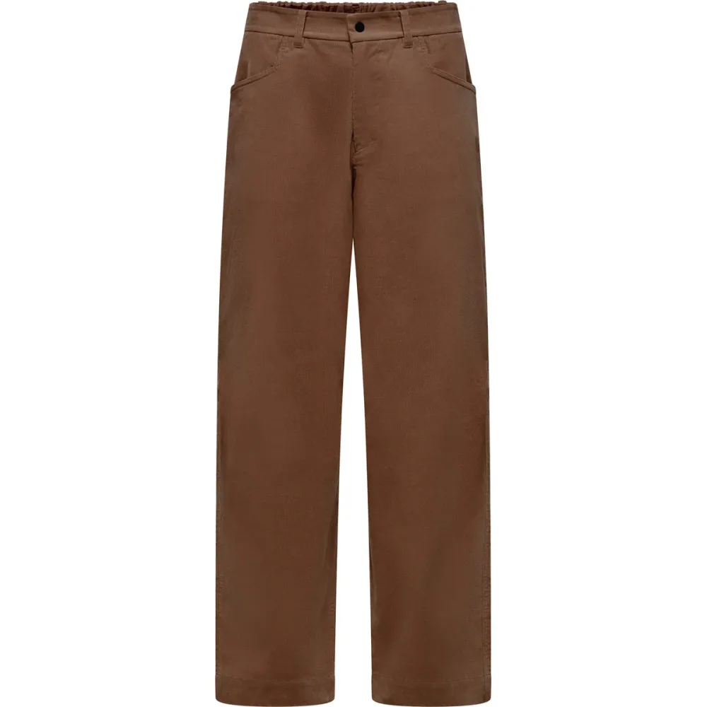 Salewa Herren Fanes Cord Hose