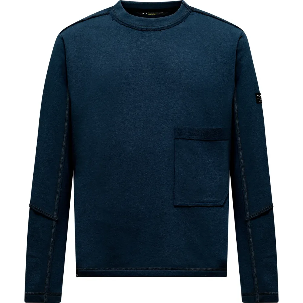 Salewa Herren Fanes Dry Pullover