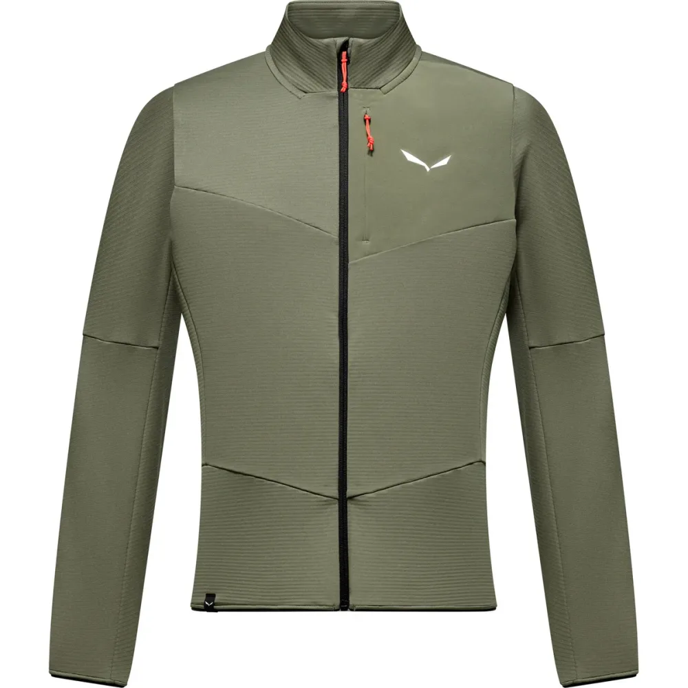 Salewa Herren Ortles Fleece Jacke