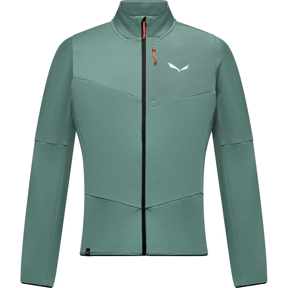 Salewa Herren Ortles Fleece Jacke