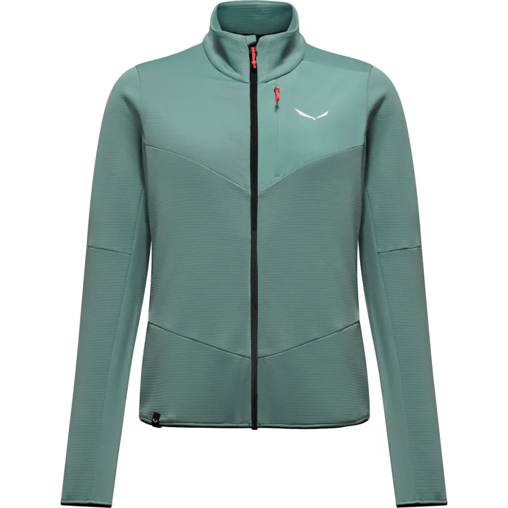 Salewa Damen Ortles Fleece Jacke