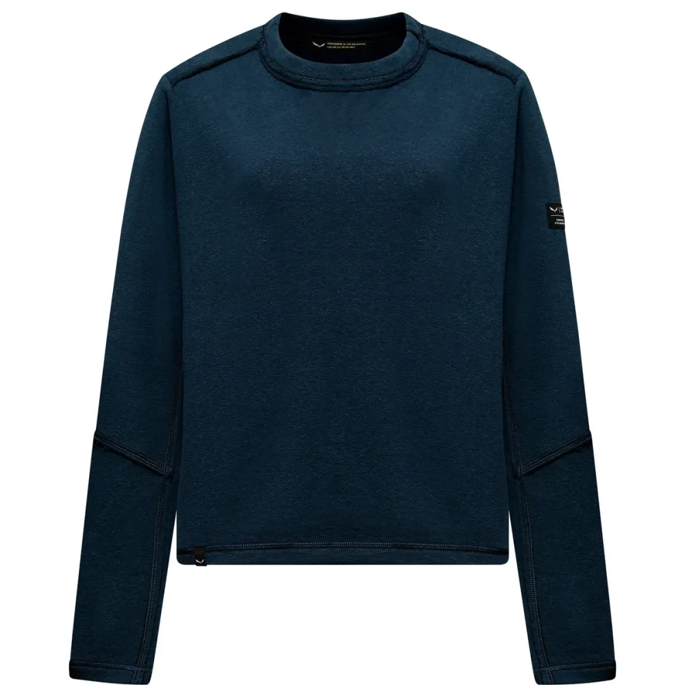 Salewa Damen Fanes Dry Pullover