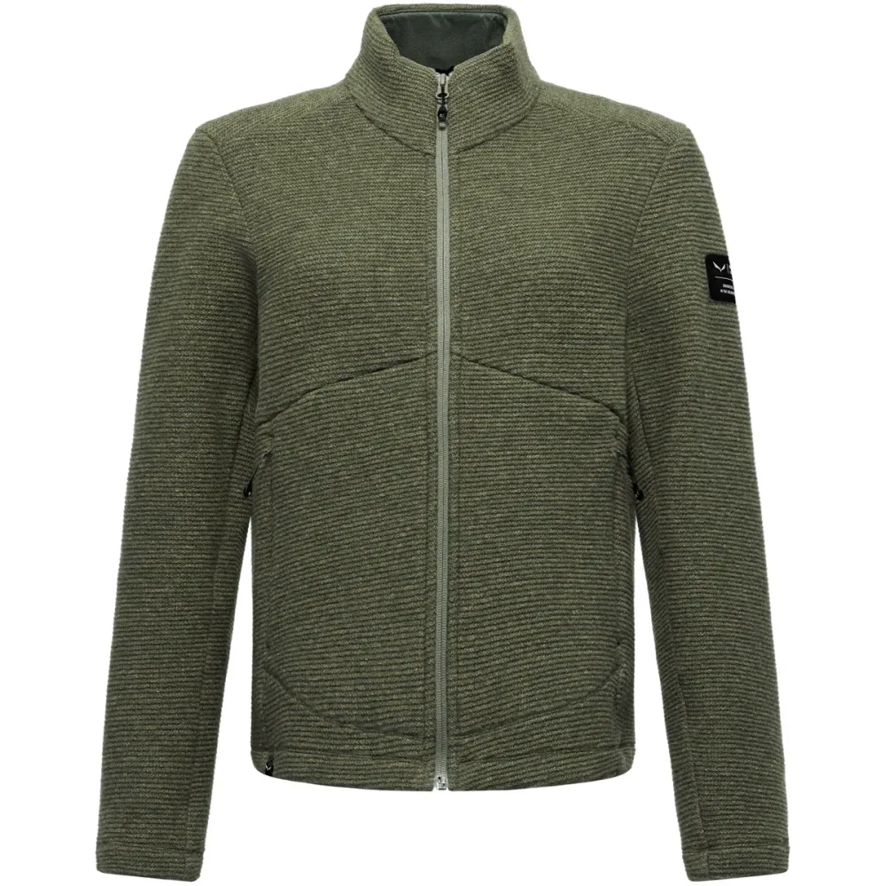 Salewa Damen Fanes Sarner Light Jacke