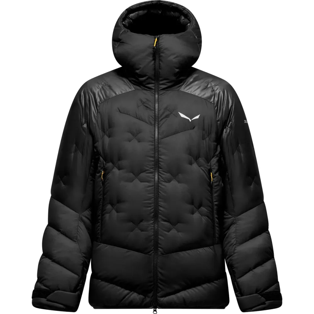 Salewa Herren Ortles Heavy Rds Down Pro Jacke