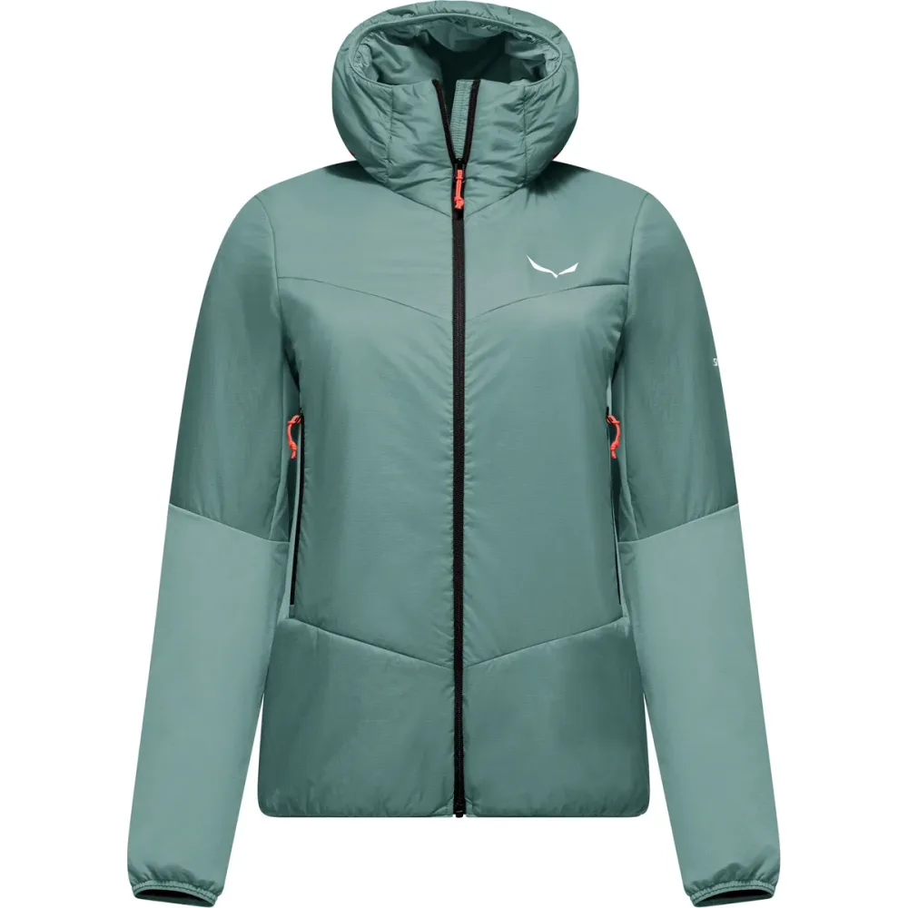 Salewa Damen Ortles Hyb Tw Air Jacke