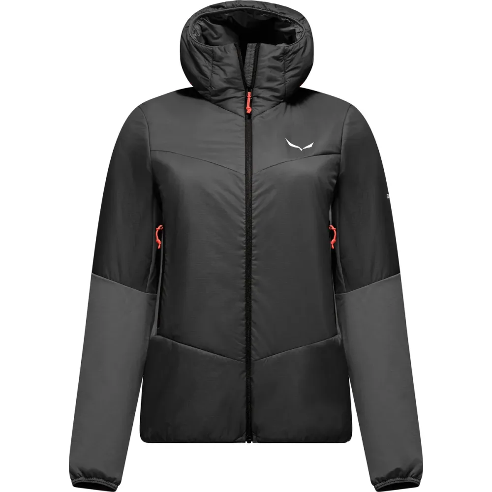 Salewa Damen Ortles Hyb Tw Air Jacke