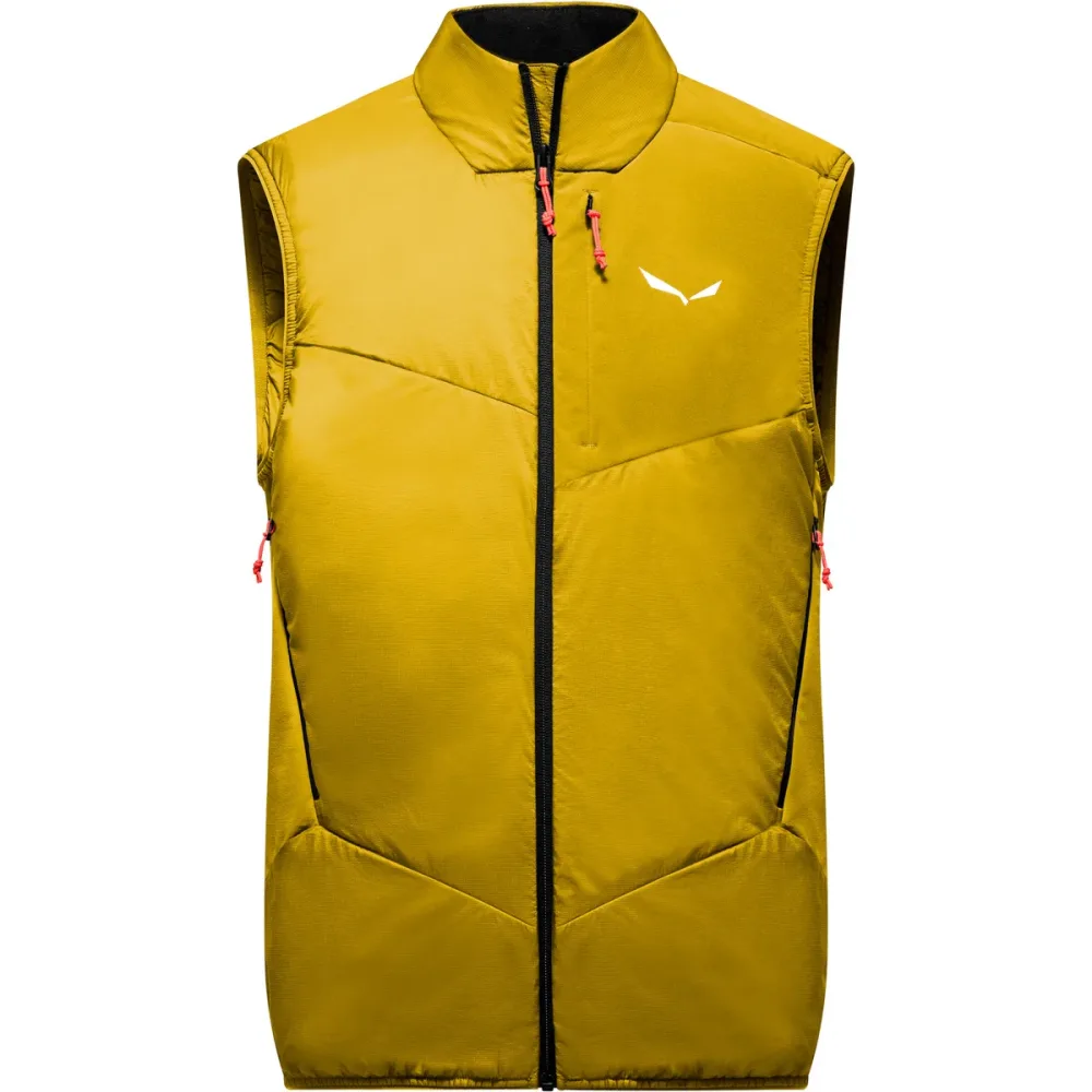 Salewa Herren Ortles Hyb Tw Air Weste