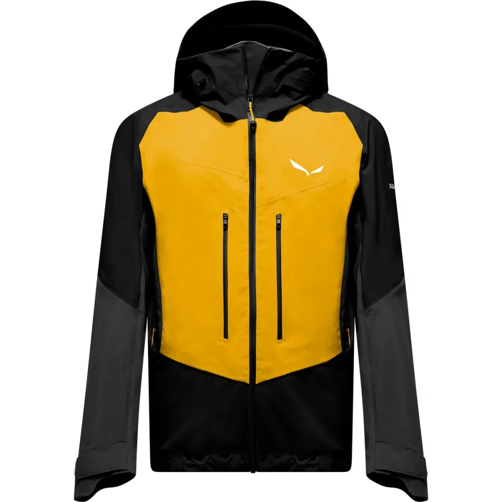 Salewa Herren Ortles GTX Pro Jacke