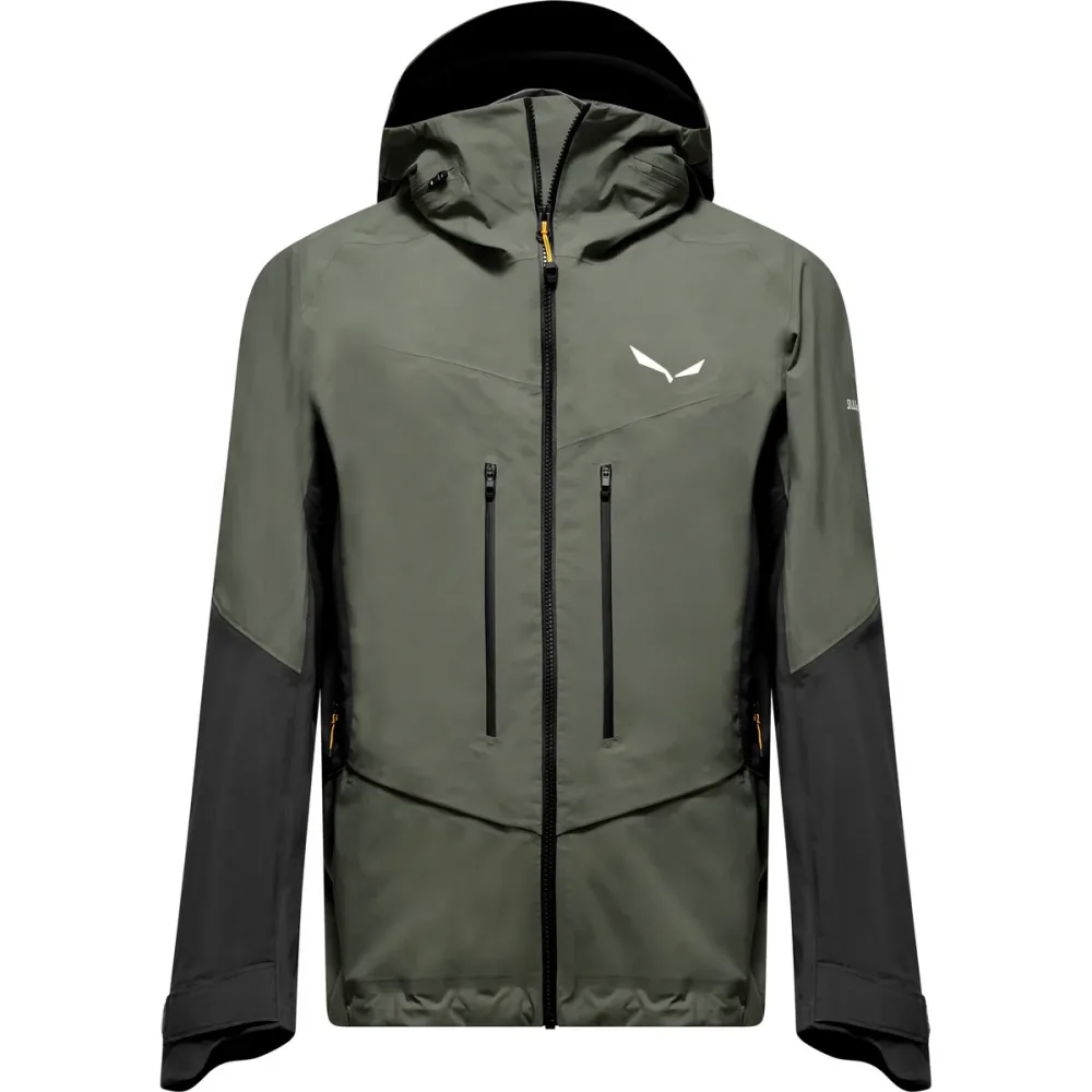 Salewa Herren Ortles GTX Pro Jacke