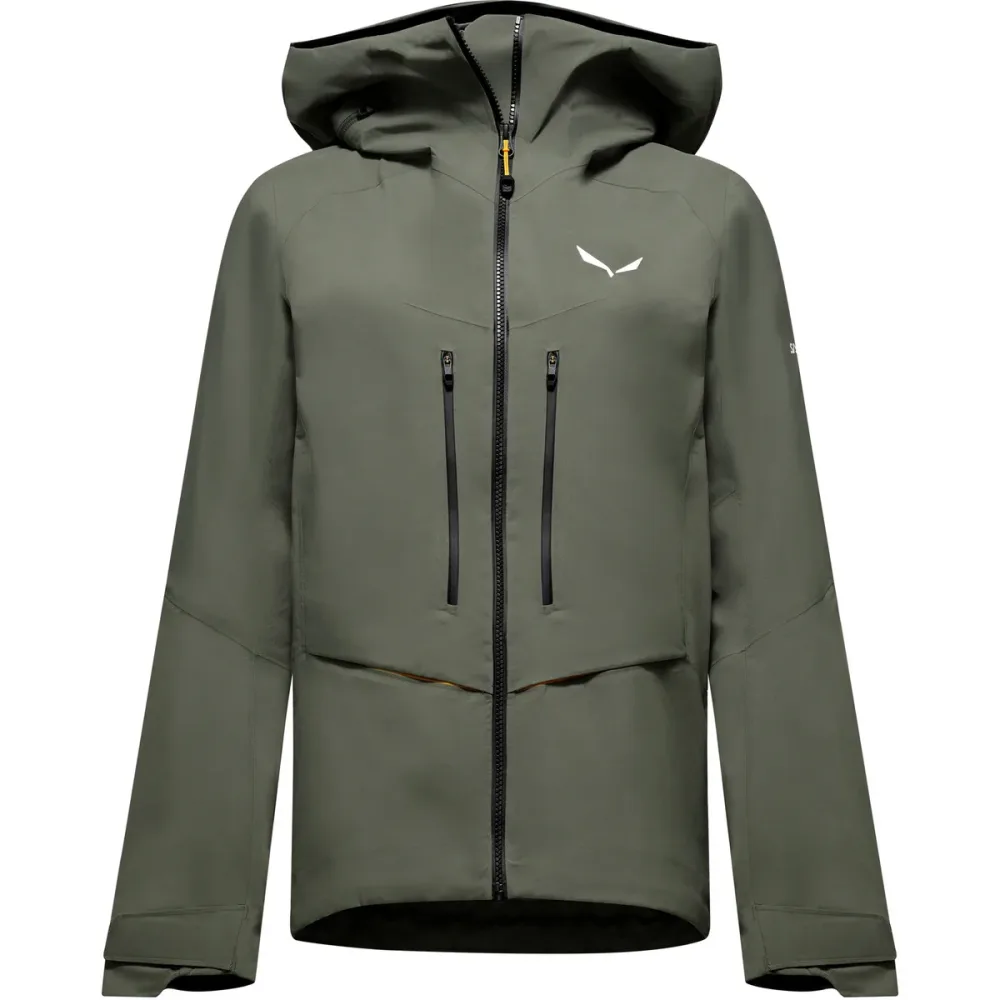 Salewa Damen Ortles GTX Pro Jacke