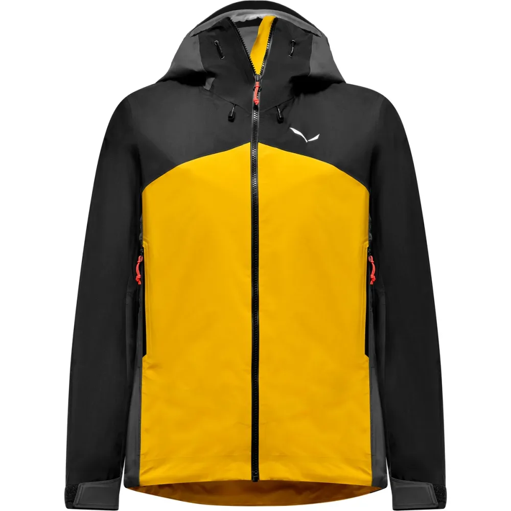 Salewa Damen Ortles PTX 3L Jacke