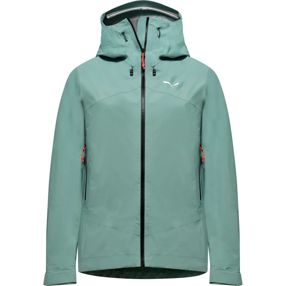 Salewa Damen Ortles PTX 3L Jacke