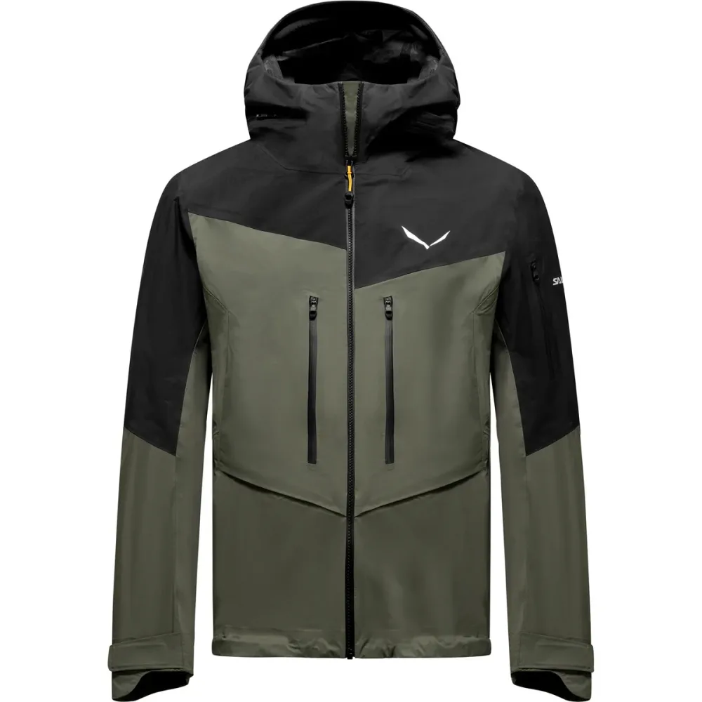 Salewa Herren Ortles PTX Extreme 3L Jacke