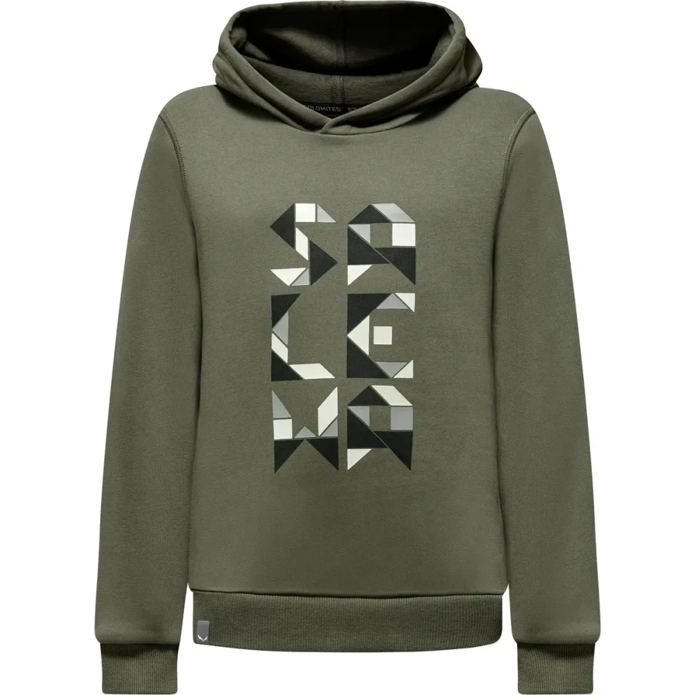 Salewa Kinder Eagle Hoodie