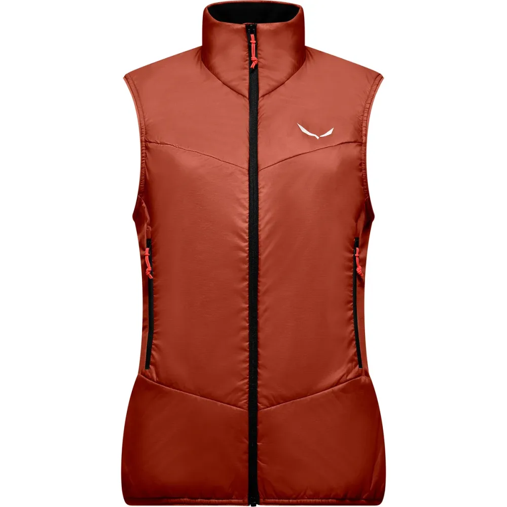 Salewa Damen Ortles Hyb Tw Air Weste