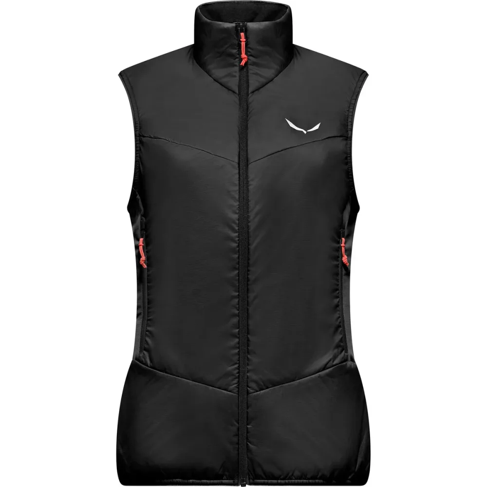 Salewa Damen Ortles Hyb Tw Air Weste