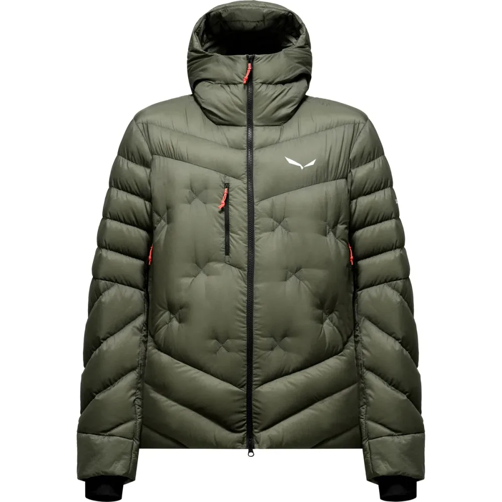 Salewa Herren Ortles Med 4 Rds Down Jacke