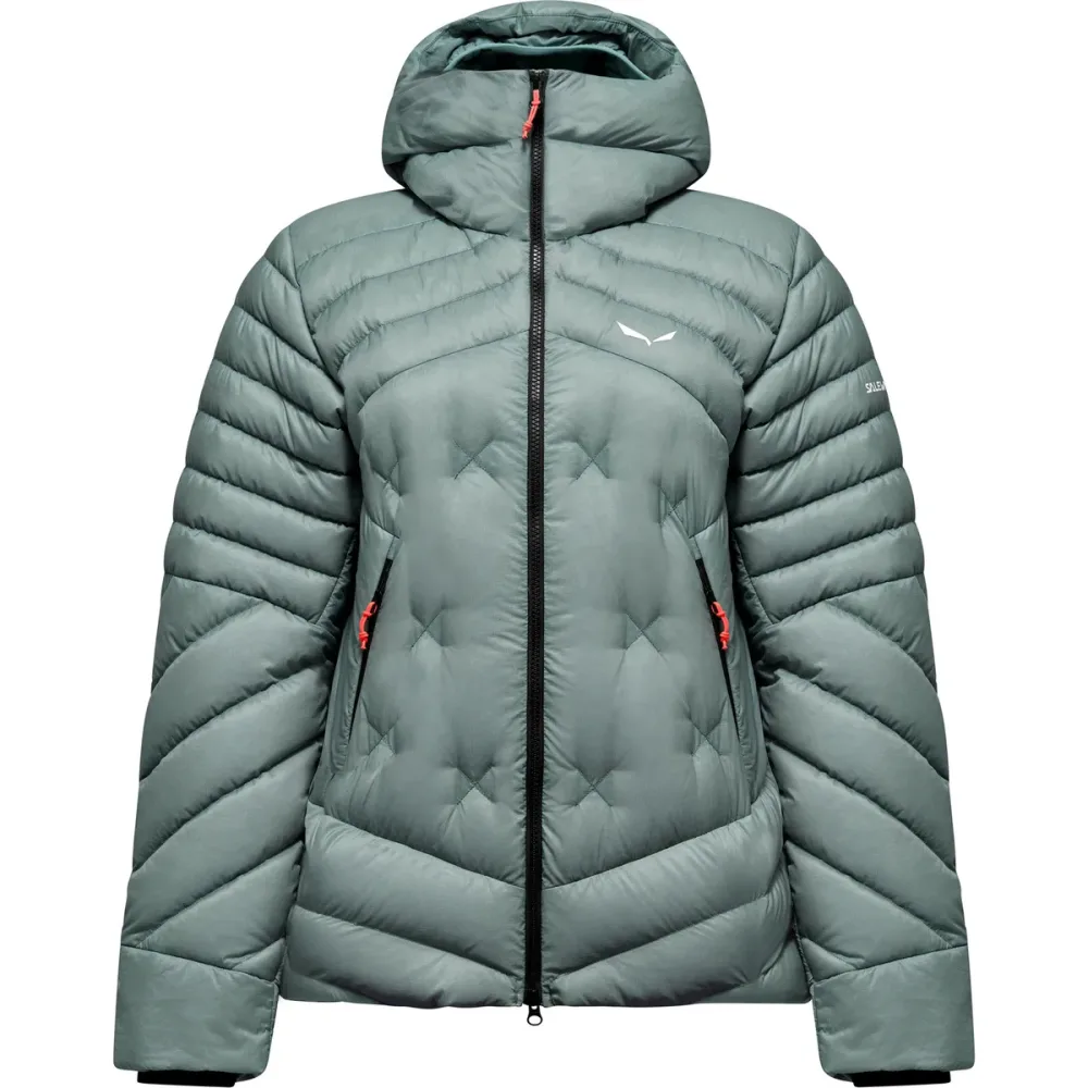 Salewa Damen Ortles Med 4 Rds Down Jacke