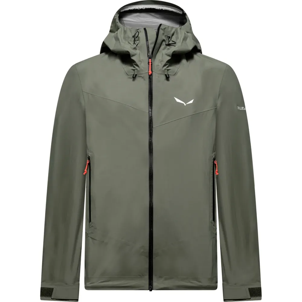 Salewa Herren Ortles PTX 3L Jacke