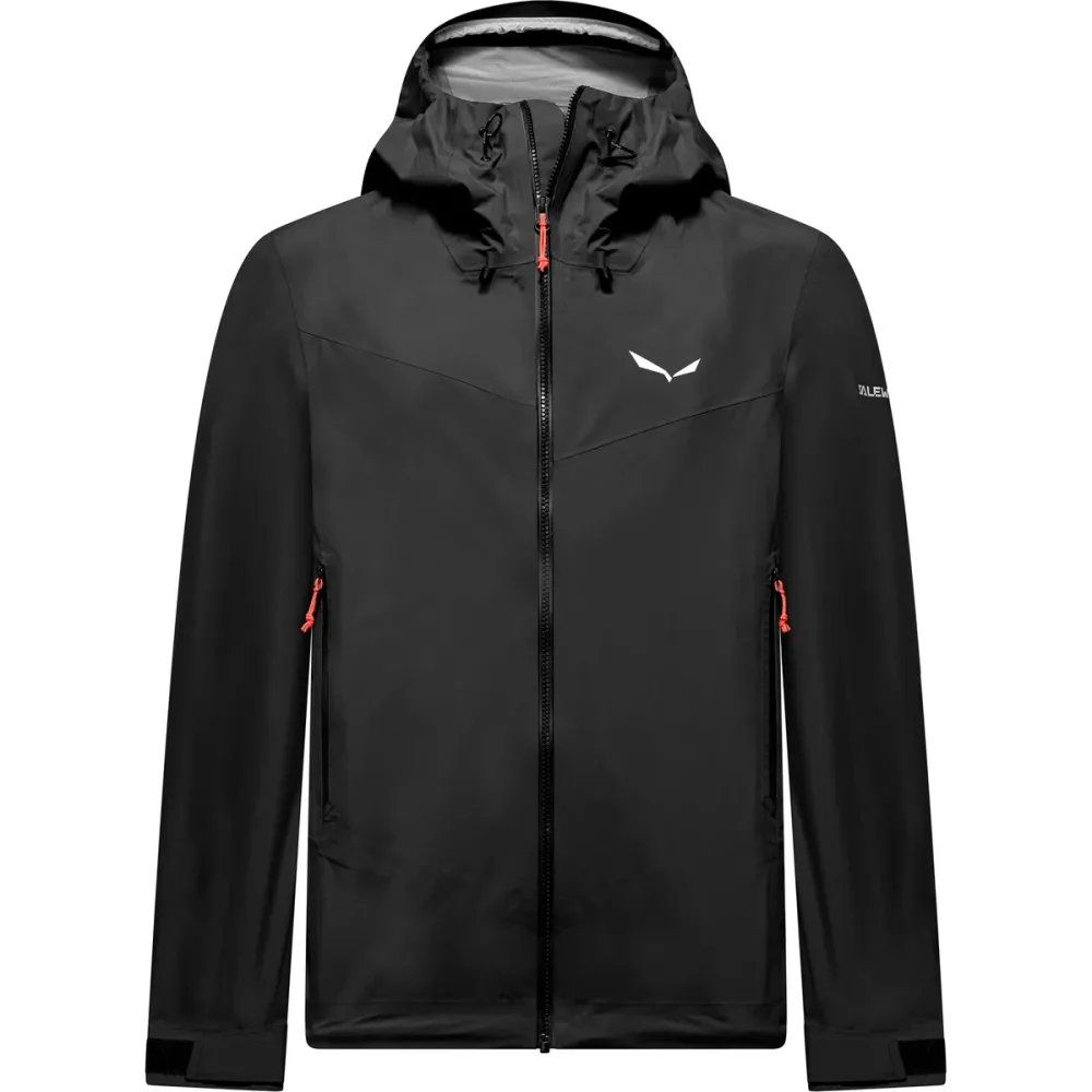 Salewa Herren Ortles PTX 3L Jacke