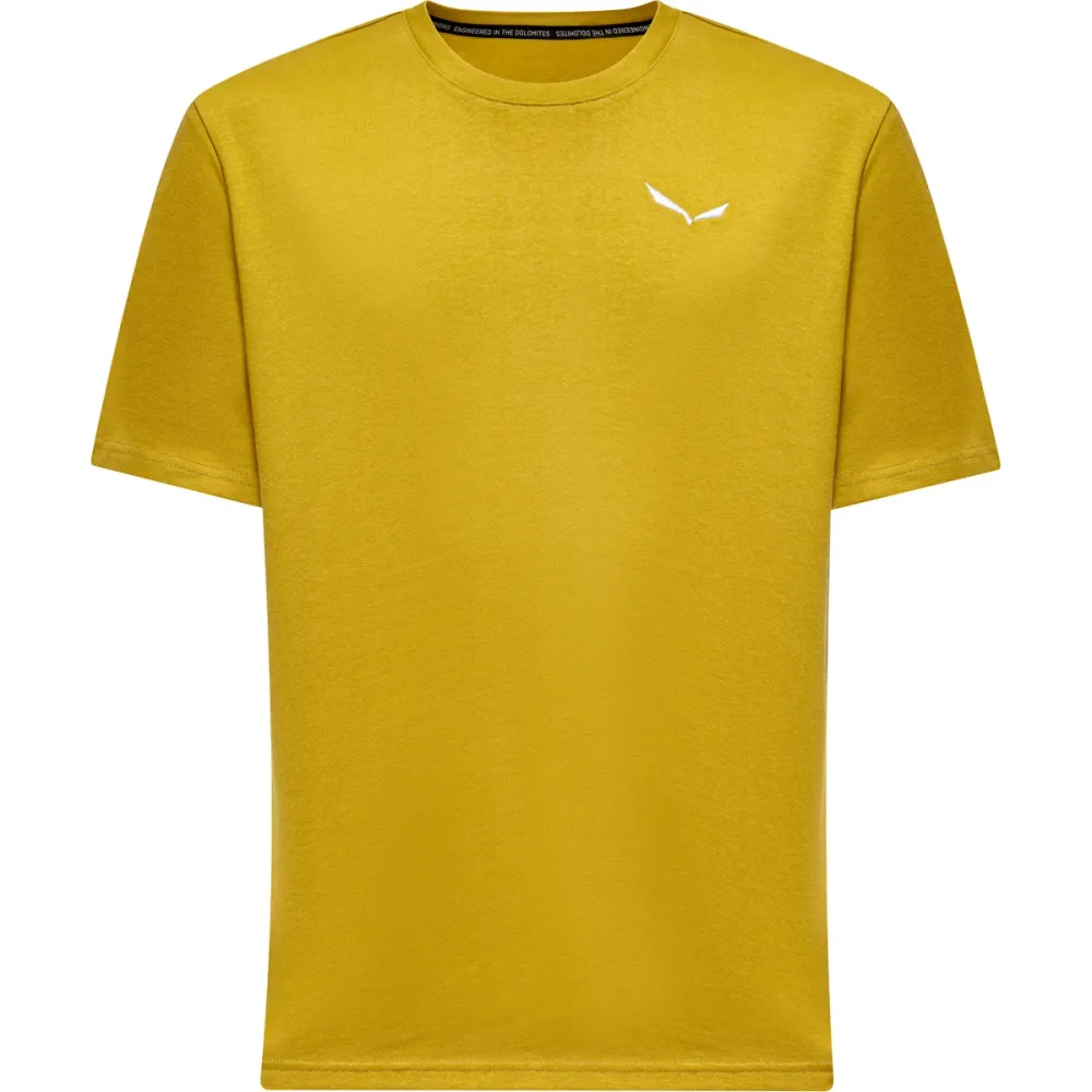 Salewa Herren Eagle Kaleido T-Shirt