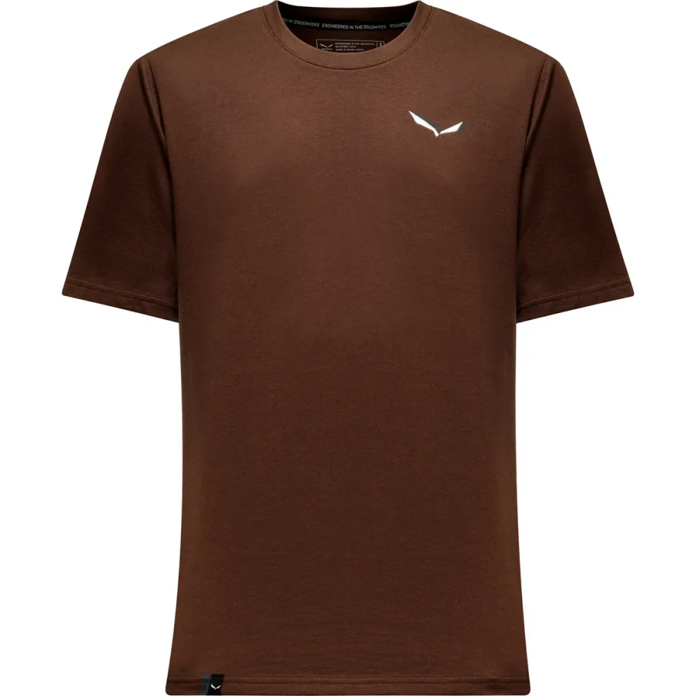 Salewa Herren Eagle Kaleido T-Shirt