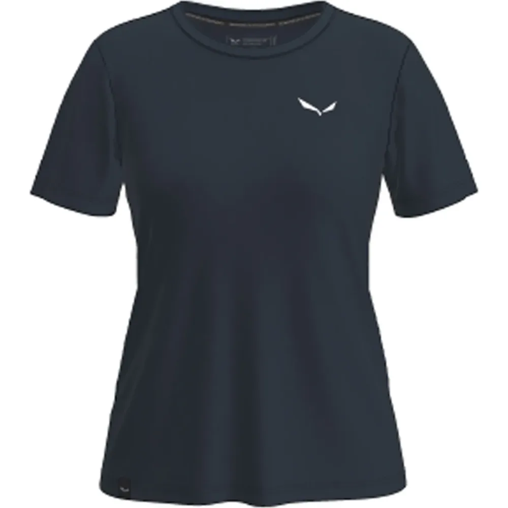 Salewa Damen Eagle Kaleido T-Shirt