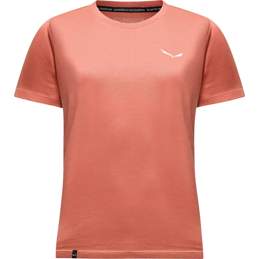 Salewa Damen Eagle Kaleido T-Shirt