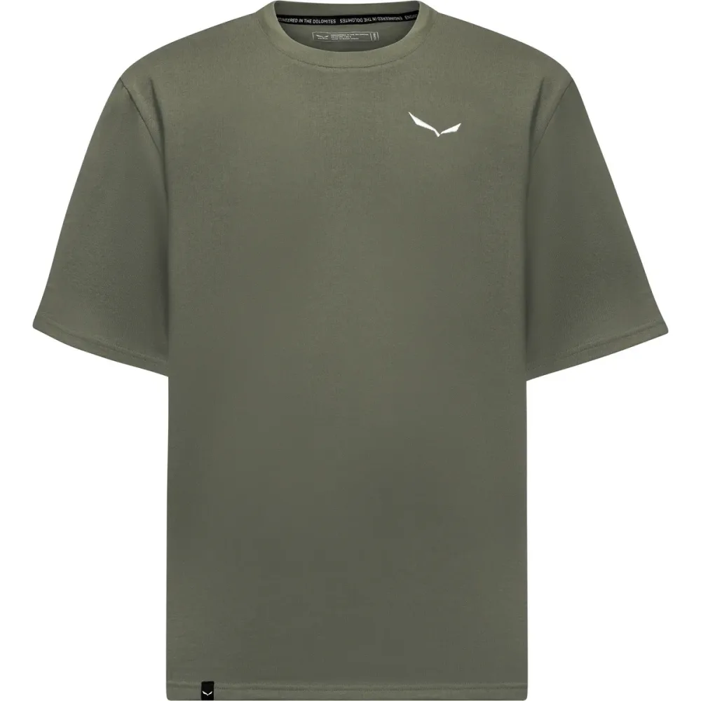 Salewa Herren Eagle Peak T-Shirt