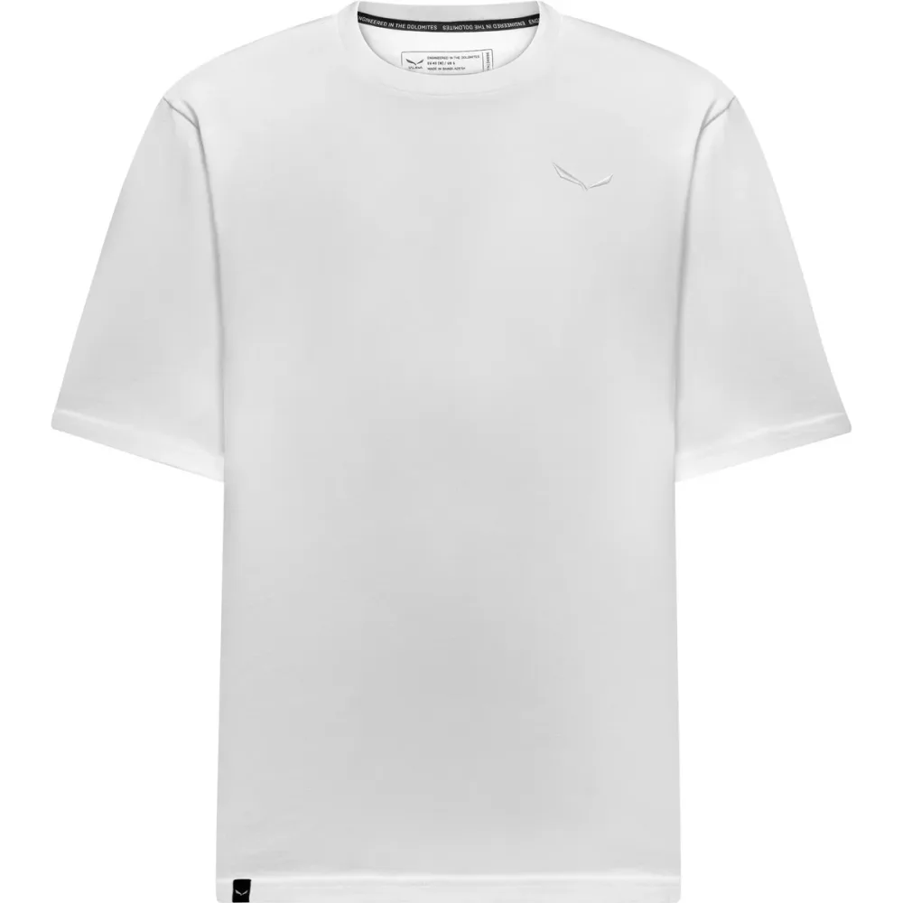 Salewa Herren Eagle Peak T-Shirt