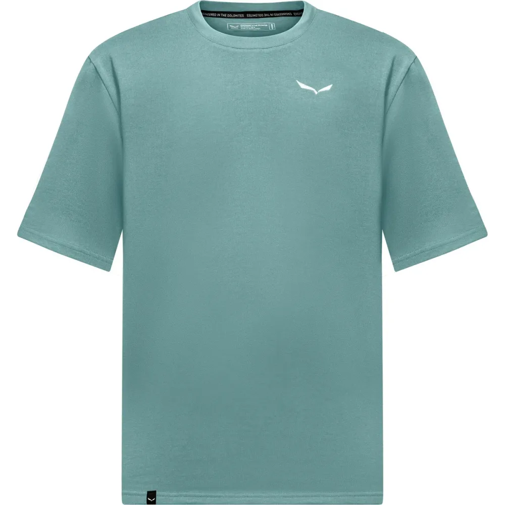 Salewa Herren Eagle Peak T-Shirt