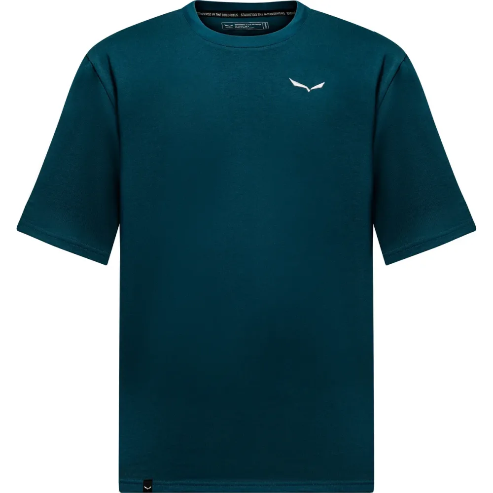 Salewa Herren Eagle Peak T-Shirt
