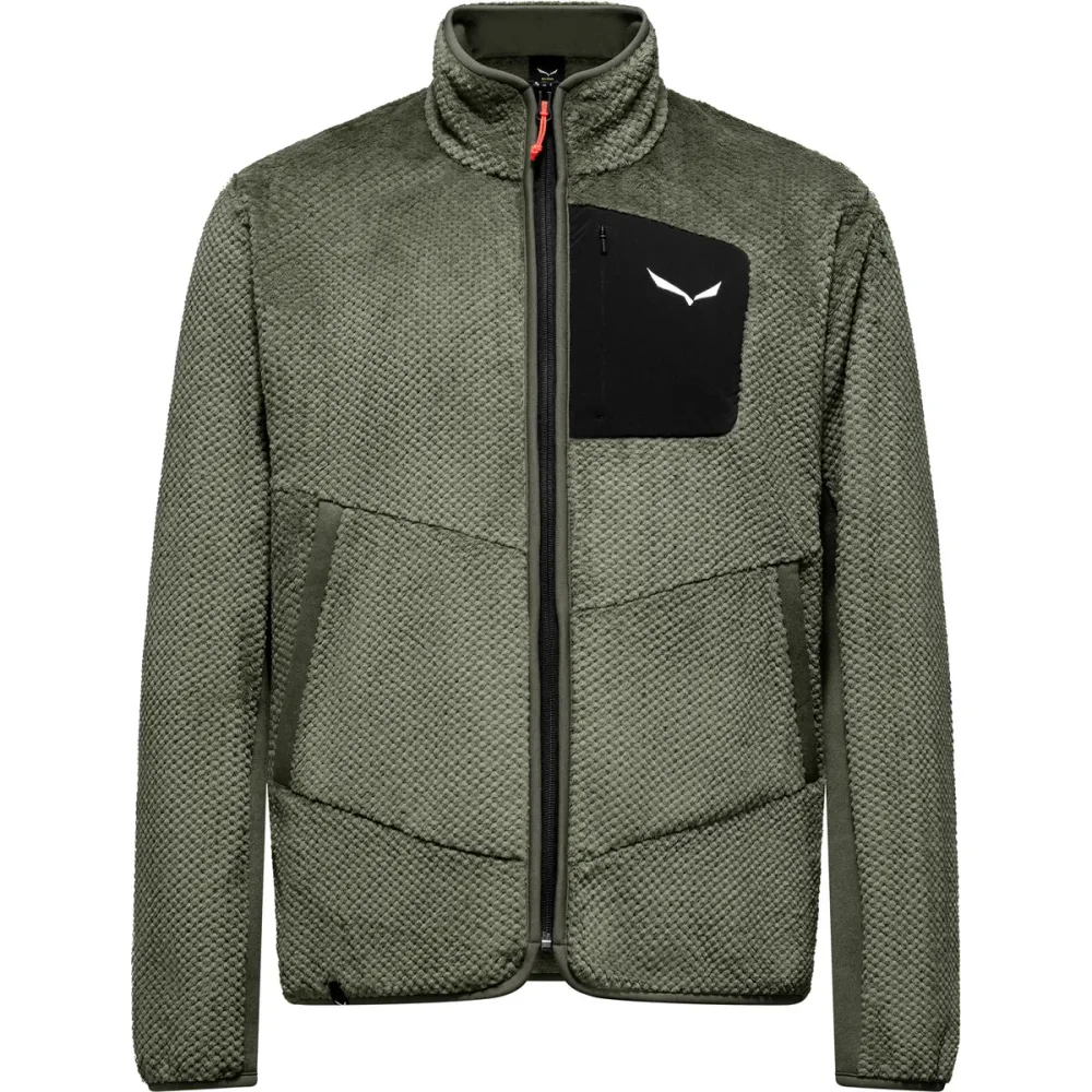 Salewa Herren Puez Warm Jacke