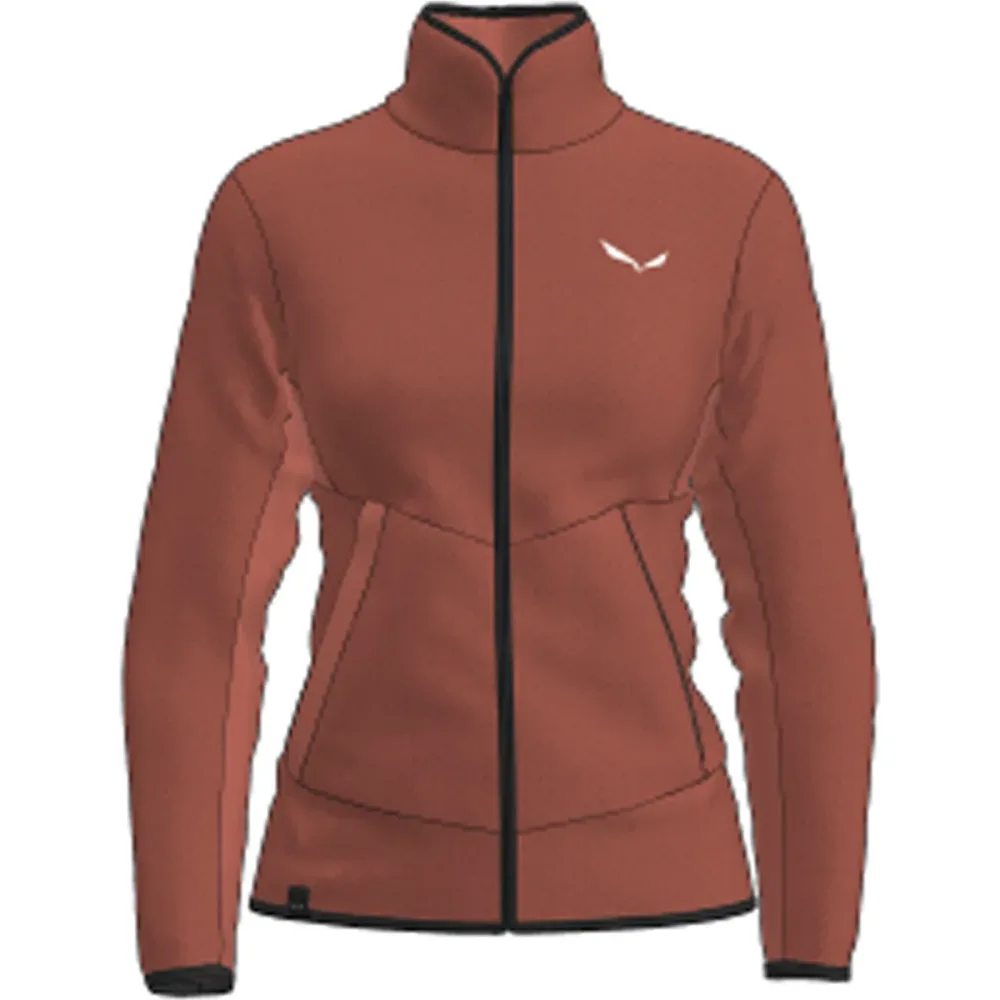 Salewa Damen Puez Warm Jacke